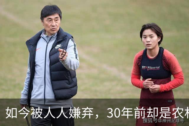 如今被人人嫌弃，30年前却是农村香饽饽，为何如今仍然大量养殖