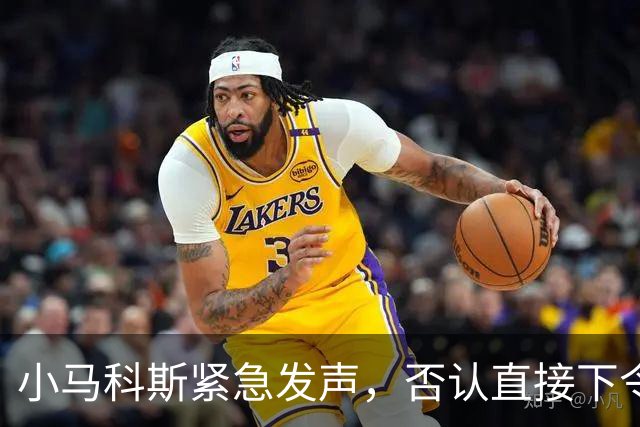 小马科斯紧急发声，否认直接下令发布针对前总统杜特尔特的核心盟友、现任参议员德拉罗萨的5000万比索悬赏通缉